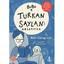 Bubu Türkan Saylan'ı Anlatıyor - Aıaı-896714