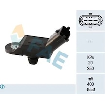 Map Sensörü - Fiat Linea, 500, Panda, Grande Punto, Punto, Doblo, Bravo, Stilo, Fiorino, Qubo, Idea, Multipla, Strada, Marea, Brava, Palio, Giulietta