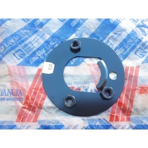 Ducato Boxer Jumper Stepne Tutucu Demir Plaket 15" 1363712080