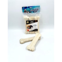 Ans Petans Toys 3'lü Beyaz Pres Kemik 15 CM