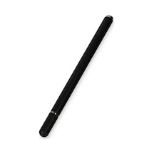 Newface Dokunmatik Stylus Kalem Pen 108 - Siyah