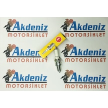 Mondial Agk Buji Ngk Dp8ea9