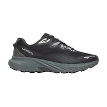 Merrell Agılıty Traıl Erkek Black Patika Koşusu Ayakkabısı J00003280-6000 Siyah