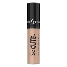 So Cute Concealer Kapatıcı No: 03