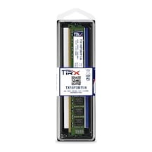 Tirx TX16P3M11/4 4 GB DDR3 1600 MHz CL11 Intel&AMD Uyumlu Masaüstü Ram