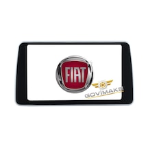 Fiat Egea 2021-2022 2 Gb Ram 32 Gb Hafıza Android Multimedia Teyp