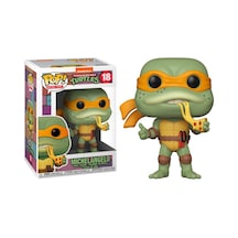 Funko Pop Ninja Kaplumbağalar Michelangelo Figür Ninja Turtles