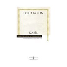 Kabil Ciltli / Lord Byron