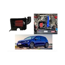 Vw Golf7 2013-2019 1.2 Tsi Performans Hava Filitre Kiti