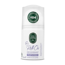 Eyüp Sabri Tuncer Parfümsüz Kadın Roll-On Deodorant 50 ML