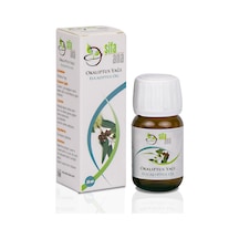 Okaliptüs Yağı 20 Cc 20 ML