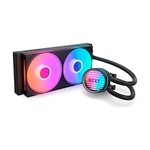Nzxt Kraken Core 240 Rgb Rl-kr24c-b1 Siyah İşlemci Sıvı Soğutucu Azaz3nzx0038