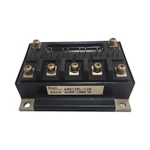 6Mbı25L-120 25A 1200V 6'Lı İgbt Modülü