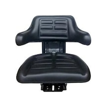 Traktör Koltuğu Kolçakli Kizakli Kg. Ayarli