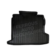 Opel Astra H Sedan Ferrous 3D Bagaj Havuzu 2007 2015