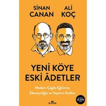 Yeni Köye Eski Âdetler - Ifgc-878835