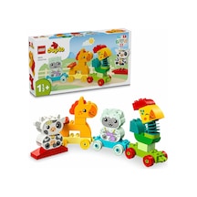 Hayvan Trenim 10412 4 Adet