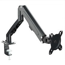 Venaliastore 13-27'' Monitör Kolu Amortisörlü Vesa Masaüstü Stand