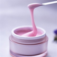 Patrisa Nail Akıllı Yayılım Kamuflaj Jeli - Smart Gel Princess Pembe