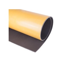 Polietilen Isı Ve Ses Yalıtım Malzemesi 1X100X100 Cm Bantlı