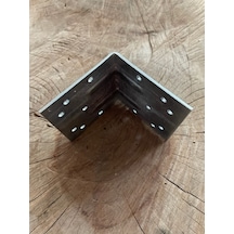 MASA GÖNYESİ LE KÖŞEBENT DEMİRİ 8*8 CM 1 ADET
