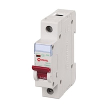 Makel Sigorta C Tipi 32 A 1P 3Ka - 27010007