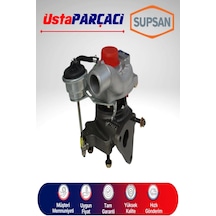 Ustaparçacı Renault Clio 2 1.5 Dci 1998-2005 Turbo 8200882916-7701476891-144113163r