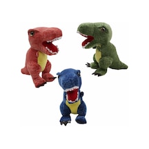 Dinozor Peluş Oyuncak 40 cm