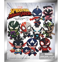 Spider-man Venom Klipsli Figür Seri 2 68625