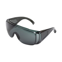 Max Safety Göz Koruyucu - Füme 40 Gr Max-s700-f