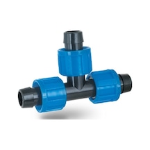 Poelsan Kilitli Te 16Mm-5 Adet