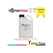 Toshiba T4590d / Estudio 206l / 256 / 306 / 356 / 456 Toner Tozu 700gr.