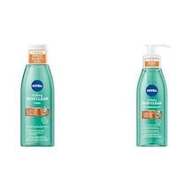 Seti Derma Skin Clear Sivilce Karşıtı Tonik 200ml X1 + Derma Skin Clear Sivilce Karşıtı Jel 150ml X1