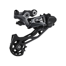 Shimano Grx Rd-rx810 Shadow Rd + Arka Aktarıcı 2x11v 34t Siyah