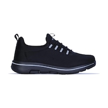Pierre Cardin 15440146 Vıp Exclus Erkek Günlük Spor Ayakkabı Siyah