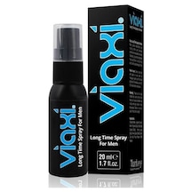 Viaxi Long Time Spray For Men 20 ML