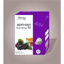 Hekimhan Aronia Berry Karışık Bitki Süzen Poşet  Çay 45 X 2 G