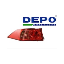 Honda Accord Cl 2006-2008 Depo Stop Lambası Dış Sol 33506-Sae-J51