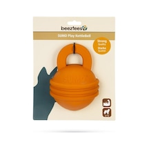 Beeztees Sumo Kettlebell Girya Şeklinde Dental