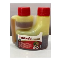 Royal - Pantonic Sıvı Vitamin 125 Ml 1 Adet