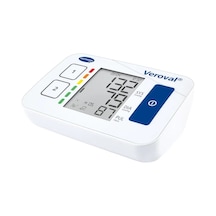 Hartmann - Veroval Compact - Üst Koldan Tansiyon Ölçüm Aleti