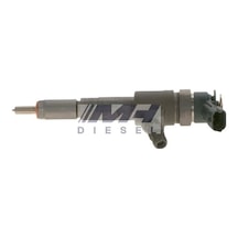 Bosch 0445110252 Common Rail Enjektör Citroën Peugeot 1.4 Hdi