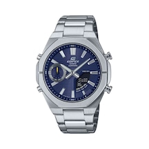 Casio Ecb-s10d-2adf Erkek Kol Saati Rose Gold