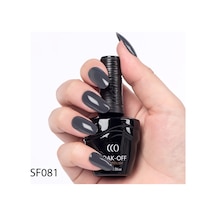 Cco Nail Gel Oje SF081 15 ML