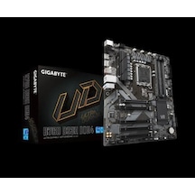 Gigabyte B760 DS3H 5333 MHz DDR4 Gaming LGA 1700 ATX Anakart