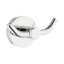 Kale Banyo D100 İkili Askı Çok Renkli