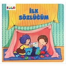 İlk Sözlüğüm - Uxfo-611578