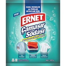 Ernet Çamaşır Sodası 500 G