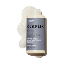 No.4 Bond Shaper Nemlendirici Bukle Şampuanı 250ml