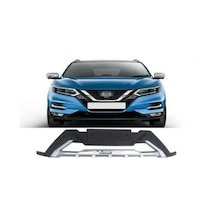 Nissan Qashqai 2018-2020 Uyumlu Yedek Parça Ön Tampon Koruma